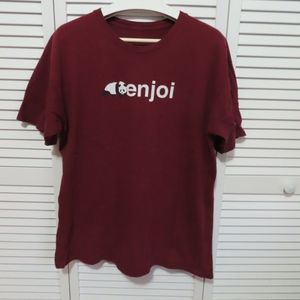 Enjoi Graphic T-shirt
